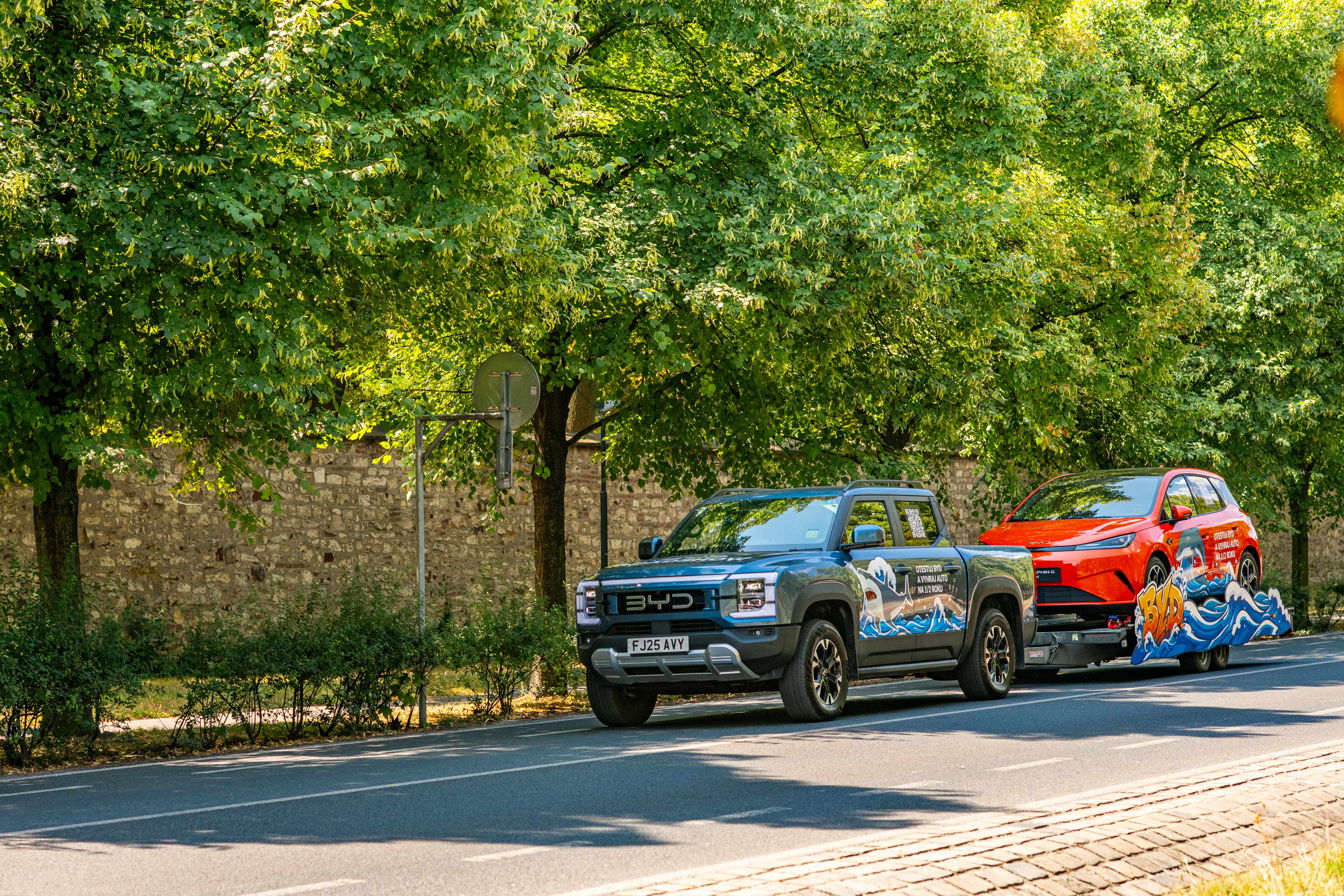BYD Roadshow – fotografia 7